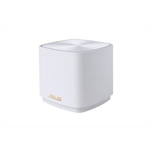 Asus Router Xd4 Plus (w-1-pk)-bianco