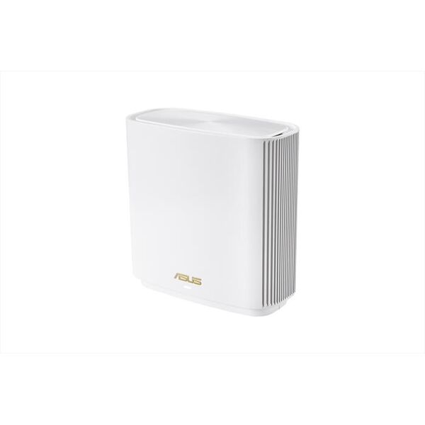 asus zenwifi xt8 (1pk white)-bianco