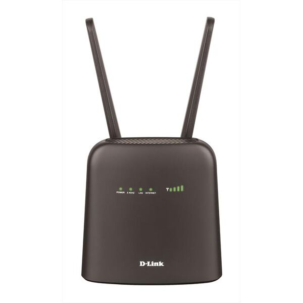 d-link dwr-920-nero