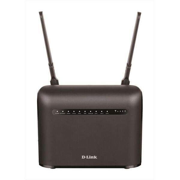 d-link dwr-953v2-nero