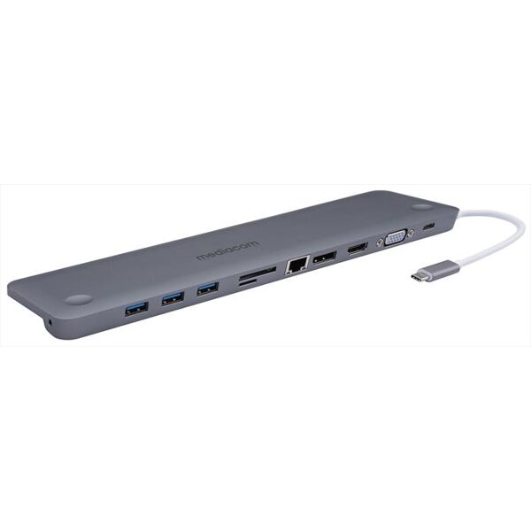 mediacom desktop usb-c