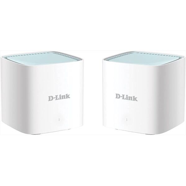 d-link sistema mesh m15-2-bianco