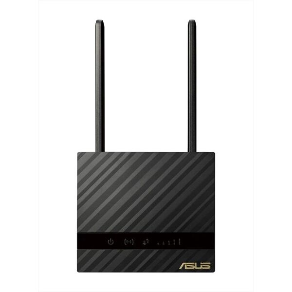 asus modem-router 4g-n16-nero