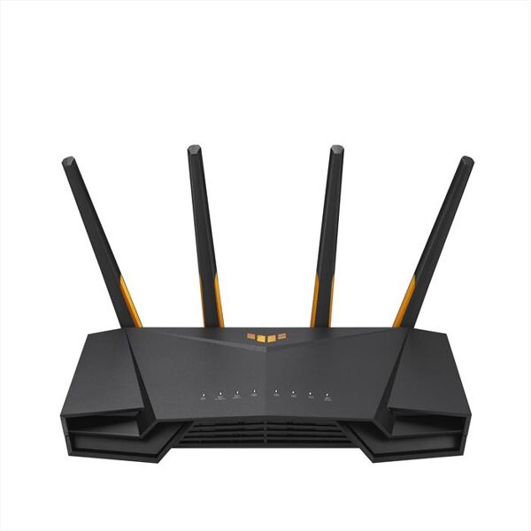 asus router tuf-ax4200-nero