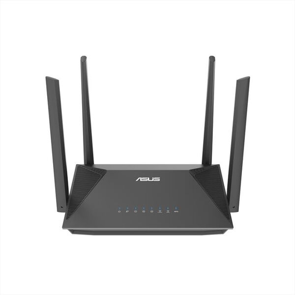 asus router rt-ax52-nero