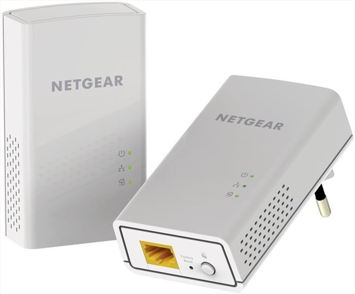 netgear powerline pl1000-100pes