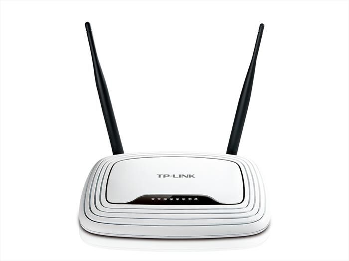 tp-link tl-w841n router n300 -