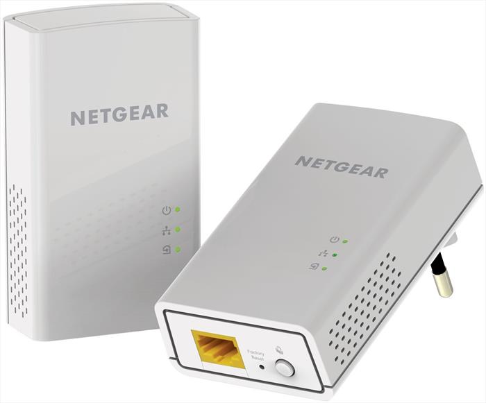 Netgear Powerline Pl1000-100pes