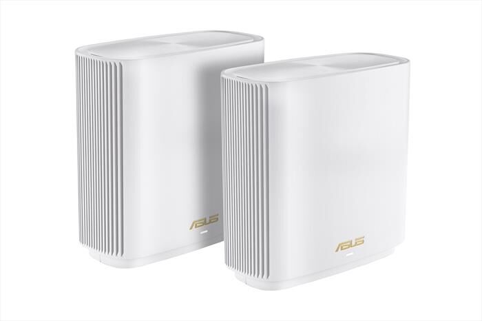 Asus Zenwifi Xt8 (2pk White)-bianco