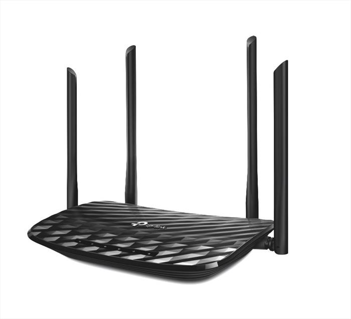 TP-Link Router Ac1200 Wi-fi Gigatib