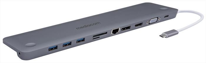 Mediacom Desktop Usb-c