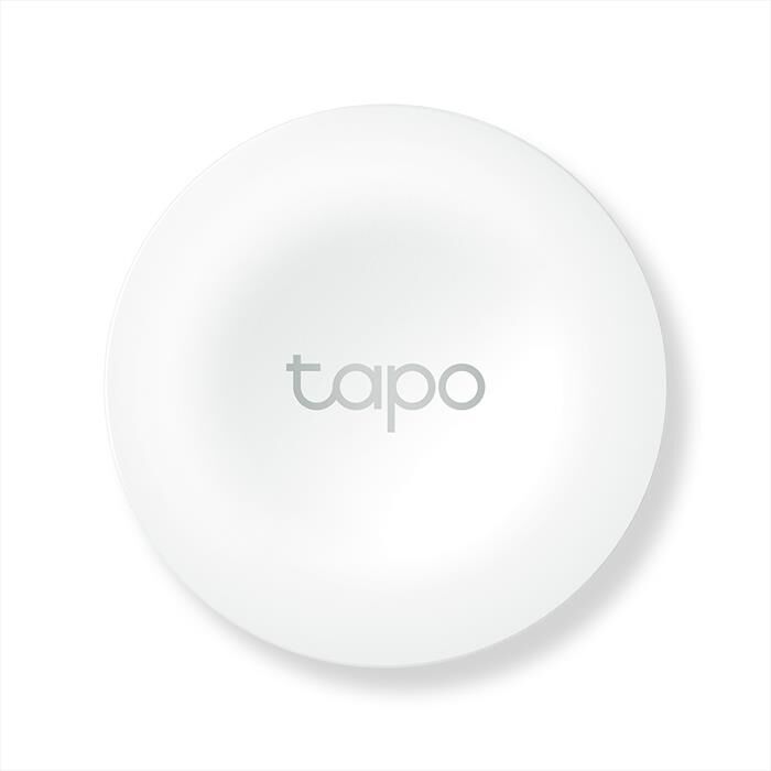 TP-Link Tapo S200b Smart Button, Tapo Iot Hub Required