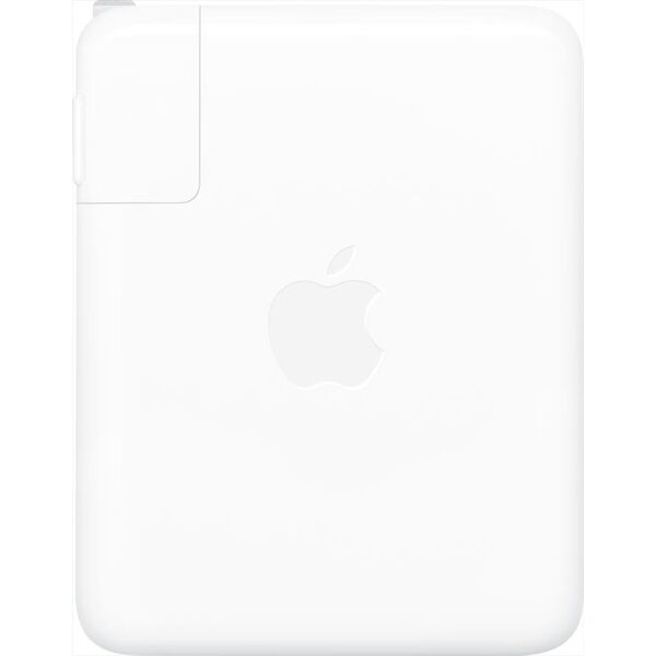 apple alimentatore usb-c da 140w