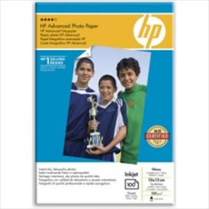 HP Q8692a Carta Fotografica Advanced