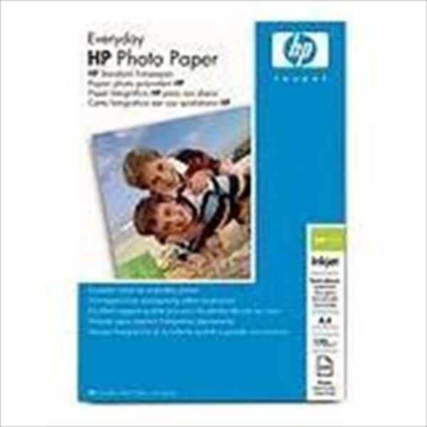 hp q2510a everyday photo paper