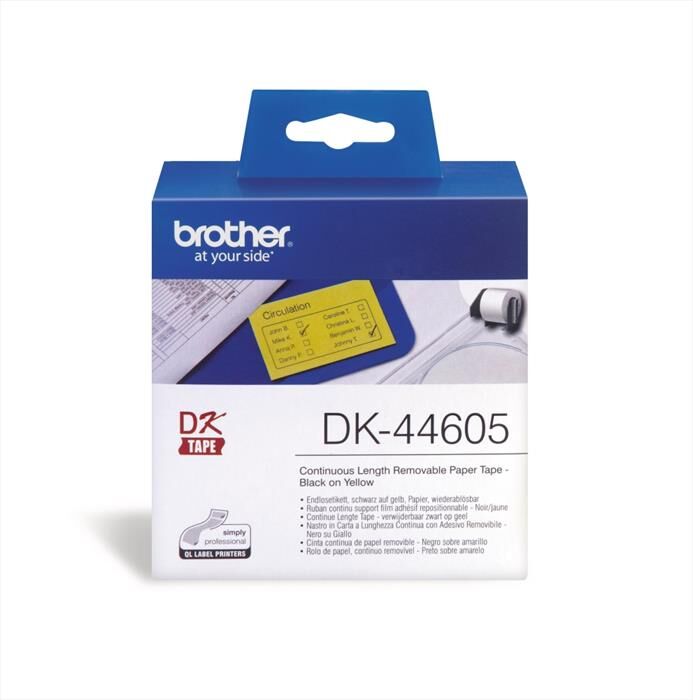 Brother Dk44605