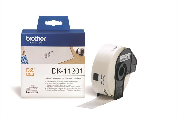 Brother Dk11201