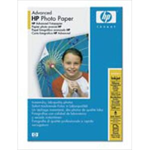 HP Q8691a Advanced Carta Fotografica HP Q8691a Advanced Carta Fotografica