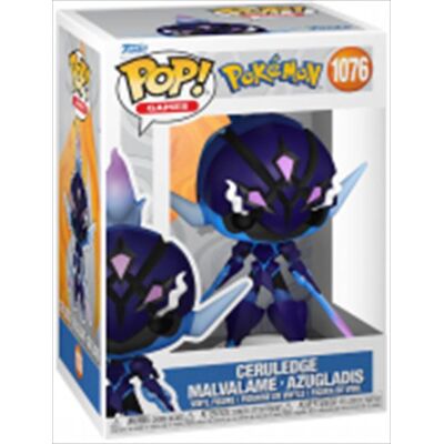 FUNKO Pokemon Ceruledge 1076, N.d. FUNKO Pokemon Ceruledge 1076, N.d.