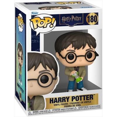 FUNKO Pop Harry Potter Half-blood Harry W/horcruxes 180, N.d. FUNKO Pop Harry Potter Half-blood Harry W/horcruxes 180, N.d.