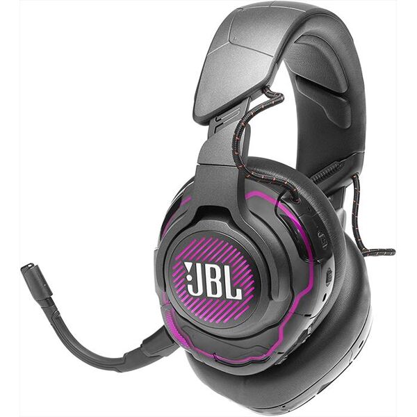 jbl quantum one-nero