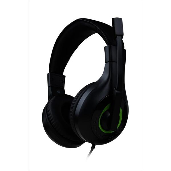 big ben cuffie stereo gaming v1 xbox360/xbx