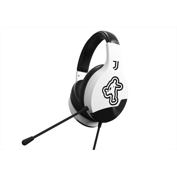 panthek juventus gaming headset