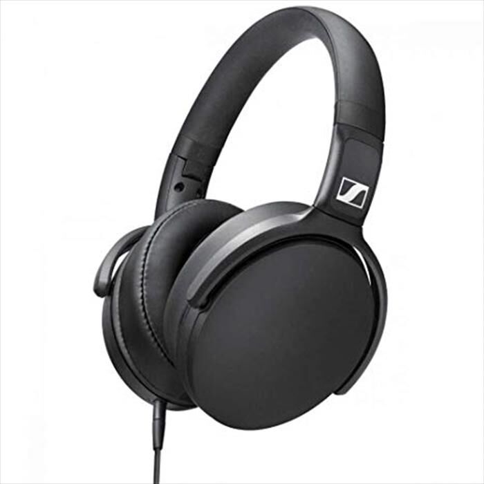 Sennheiser Hd400s-nero