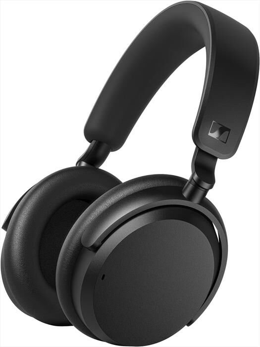 Sennheiser Cuffie A Padiglione Chiuso Accentum-nero