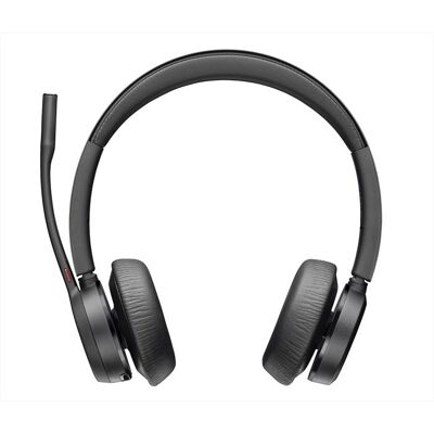 POLY Cuffie Pc Voyager 4320-nero POLY Cuffie Pc Voyager 4320-nero