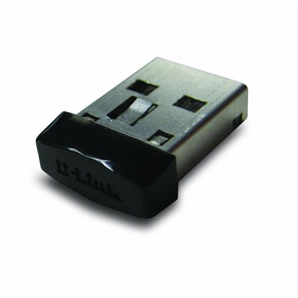 d-link dwa-121 scheda di rete e adattatore