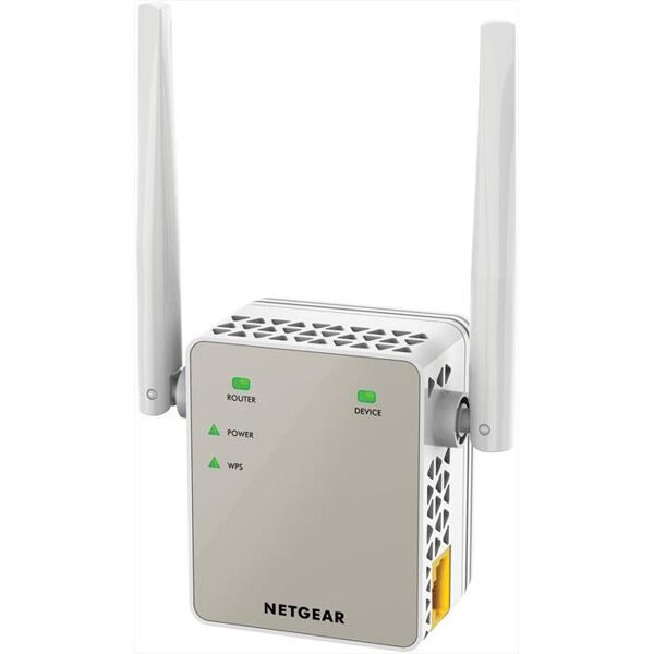 netgear ex6120 range extender wifi – essential edition