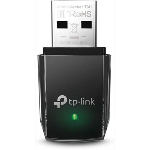 tp-link adapter ac1300 wireless dual