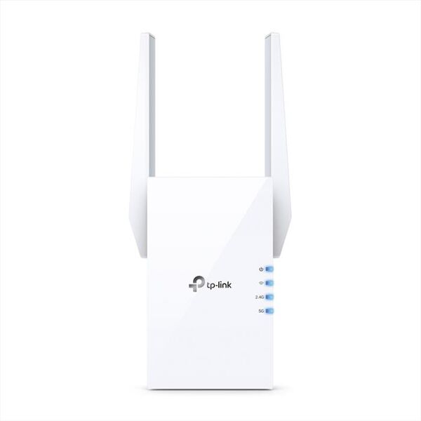 tp-link re505x   range extender onemesh wi-fi 6 ax1500