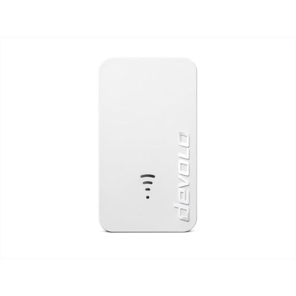 devolo wifi 5 repeater 1200-bianco