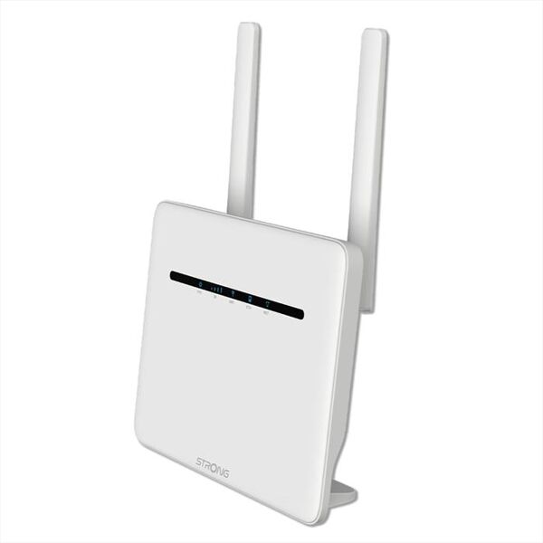 strong 4g+router1200-bianco