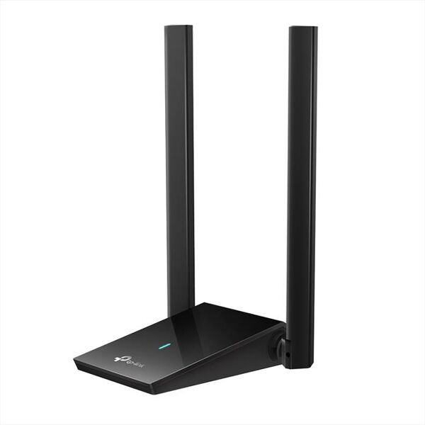 tp-link ax1800 high gain wi-fi dual band usb adapter