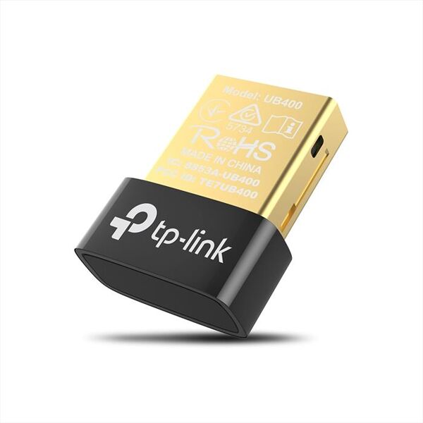 tp-link adattatore usb bt nano