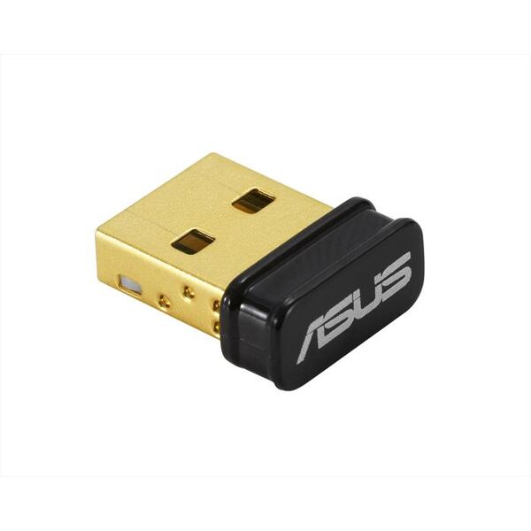 asus adattatore usb-n10 nano b1-nero