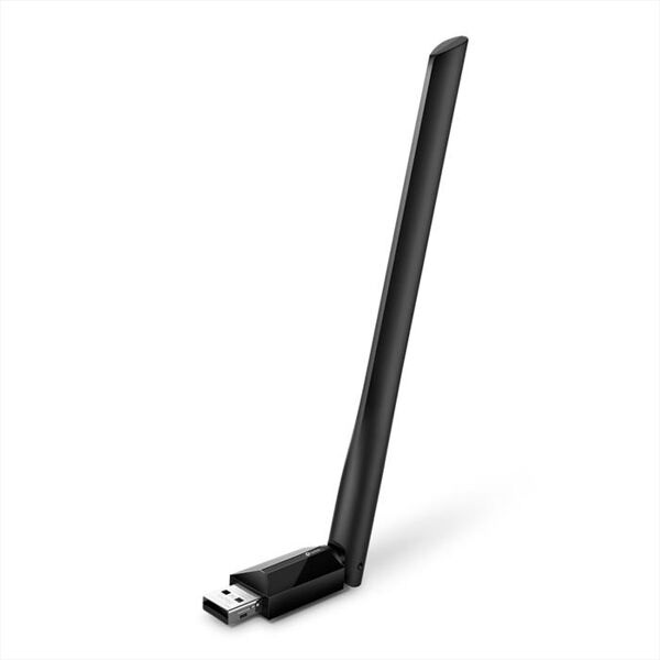 tp-link cavo di alimentazione archert2uplus-nero