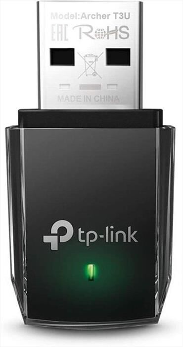 tp-link adapter ac1300 wireless dual