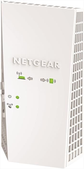 Netgear Ex6420