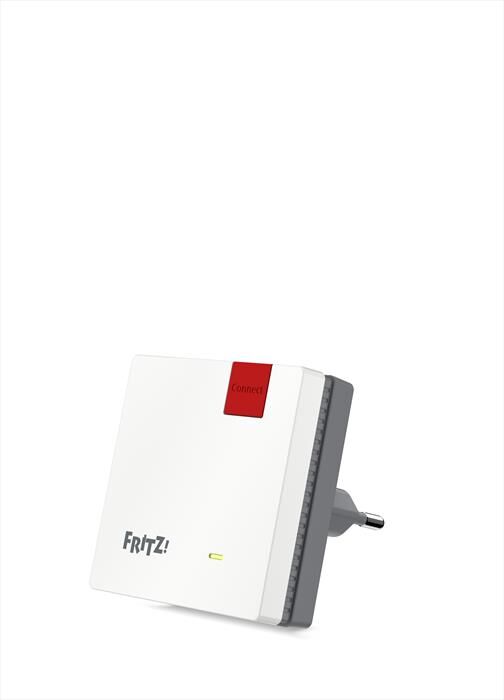 FRITZ! Repeater 600 International-bianco