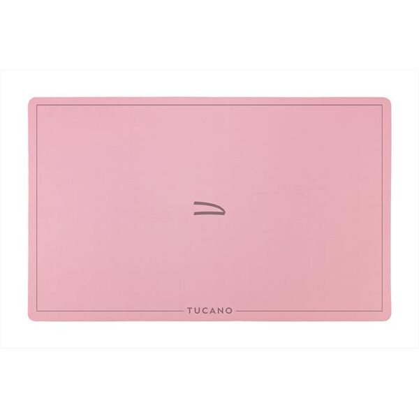 tucano desk pad-rosa