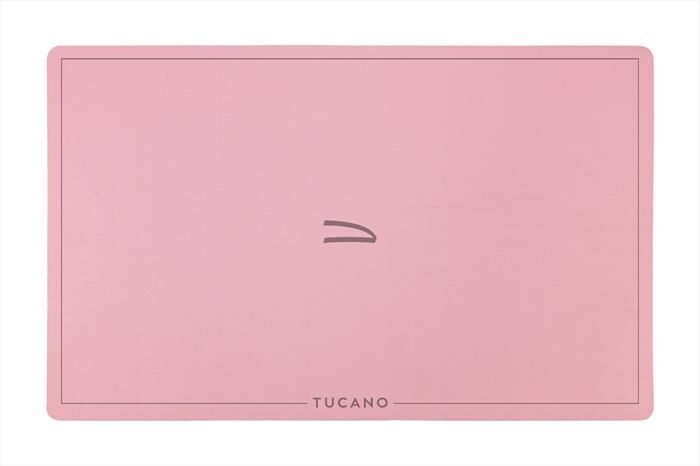 tucano desk pad-rosa