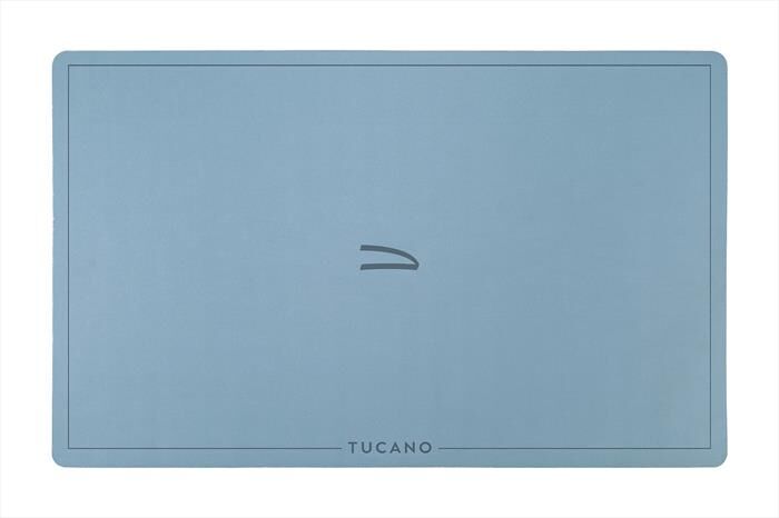 tucano desk pad-azzurro