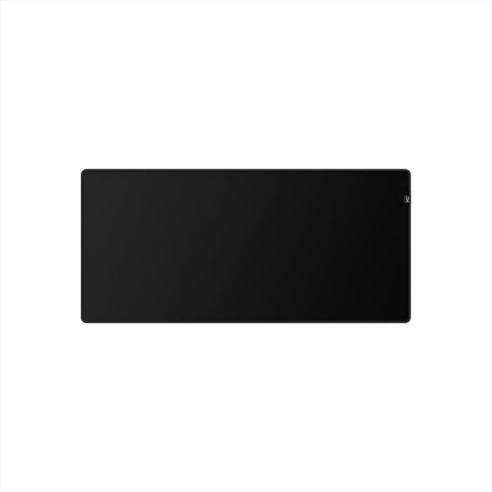 hyperx pulsefire mat mouse pad xl per il gaming-nero