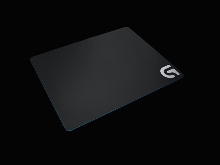 Logitech G440 Hard Gaming Pad-nero