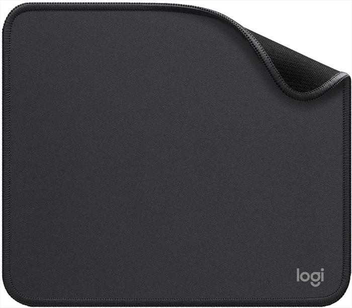 Logitech Mouse Pad Studio Series-grigio