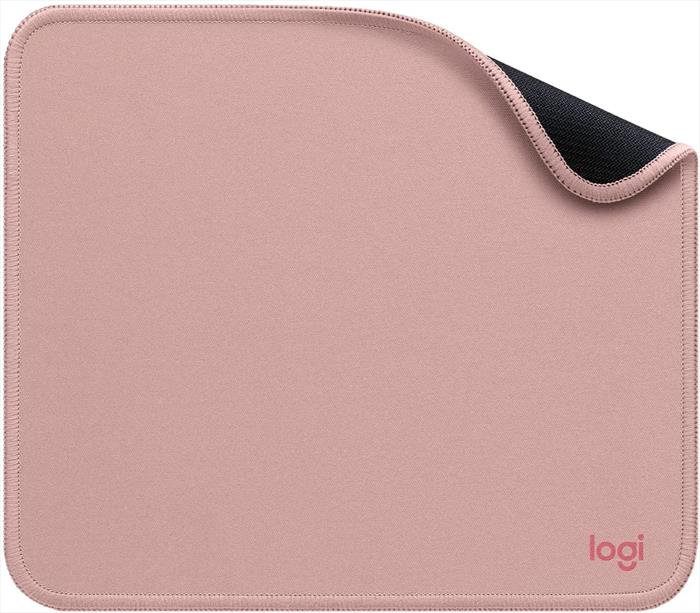 Logitech Mouse Pad Studio Series-rosa